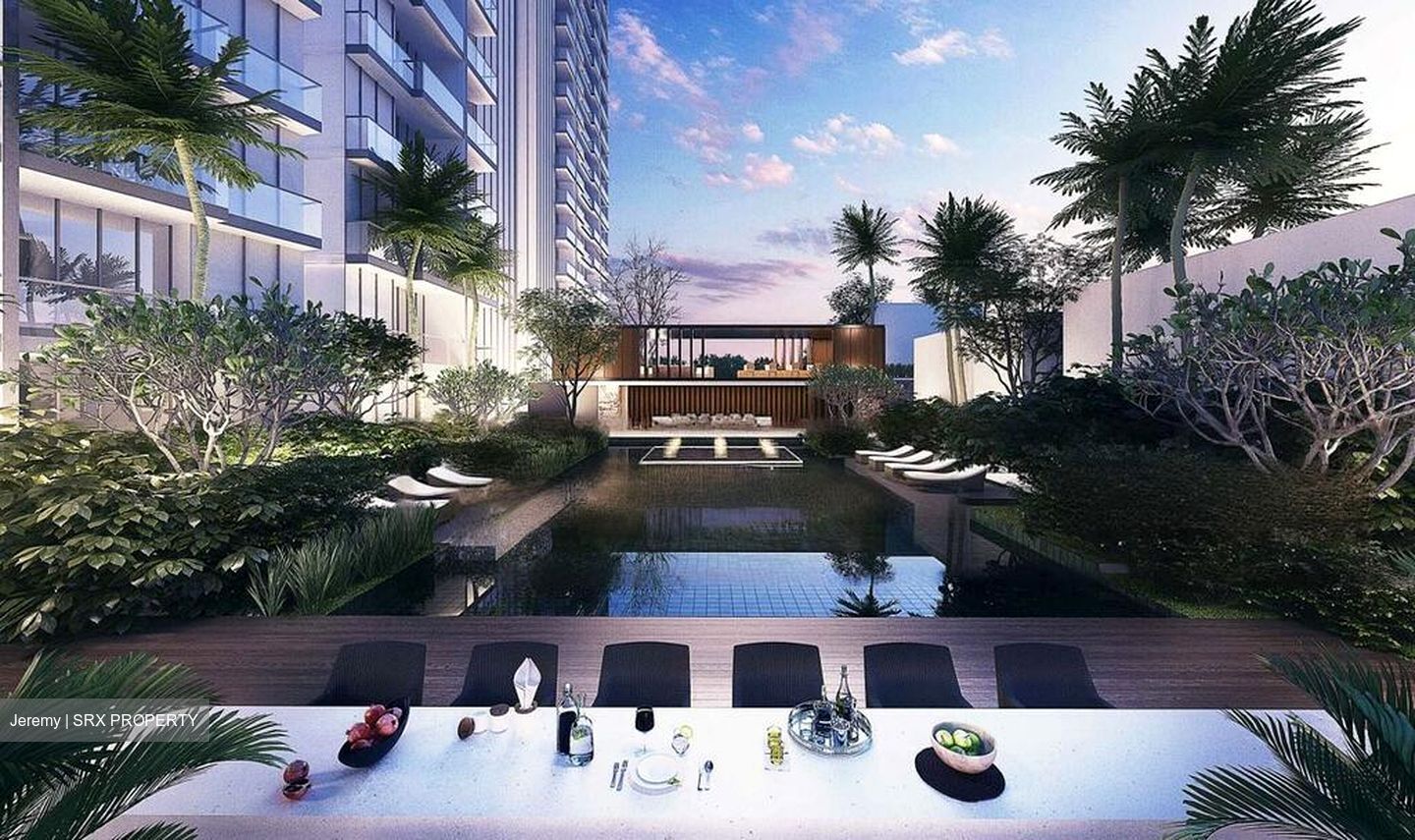 ARDOR RESIDENCE (D15), Apartment #470226031